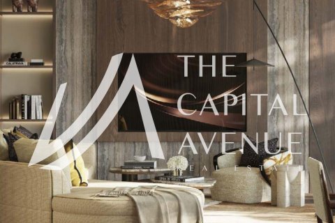 Квартира с 1 спальней  №120134 4