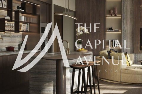 Квартира с 1 спальней  №120134 5