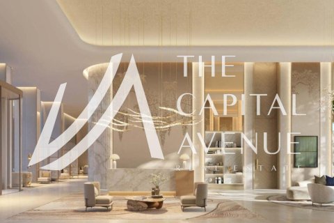 Квартира с 1 спальней  №120134 19