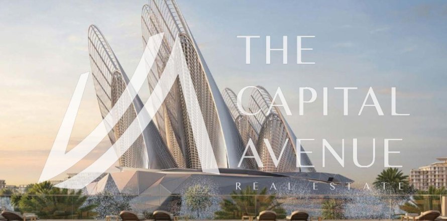 Квартира с 1 спальней  №120134