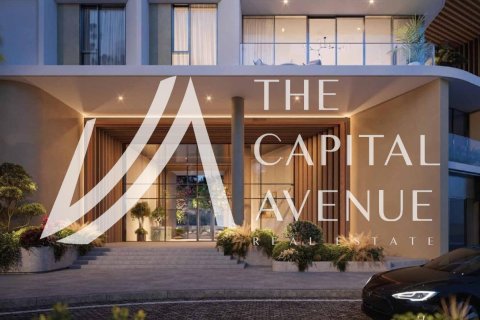 Квартира с 3 спальнями  №120135 6