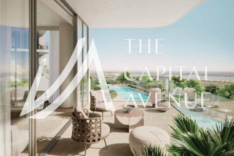 Квартира с 3 спальнями  №120135 14