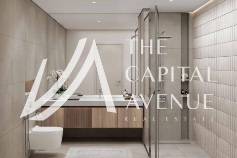 Квартира с 3 спальнями  №120135 13