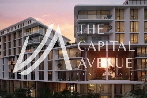 Квартира с 3 спальнями  №120135 3