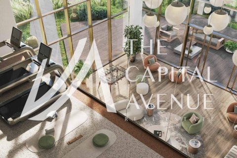 Квартира с 3 спальнями  №120135 8