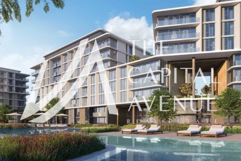 Квартира с 3 спальнями  №120135 2