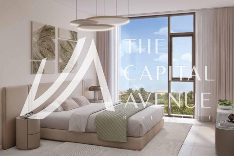 Квартира с 3 спальнями  №120135 11