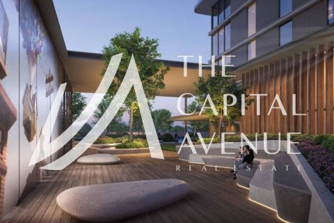 Квартира с 3 спальнями  №120135 16