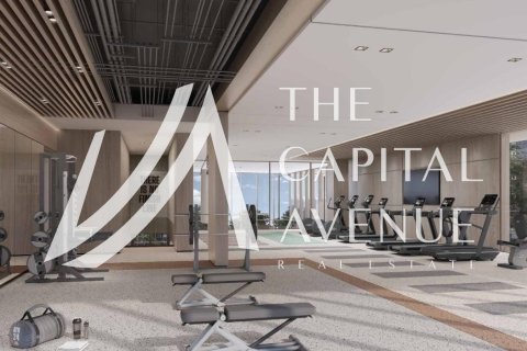 Квартира с 3 спальнями  №120135 15