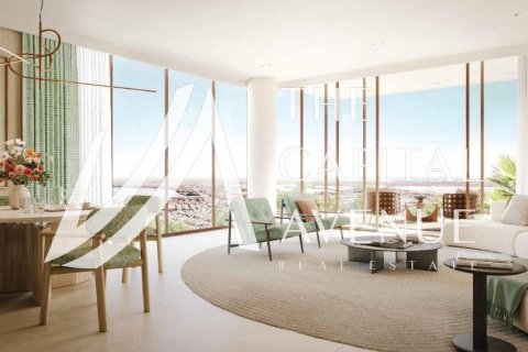 Квартира с 3 спальнями  №120135 7