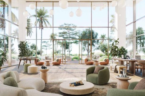 Квартира с 3 спальнями  №120135 10