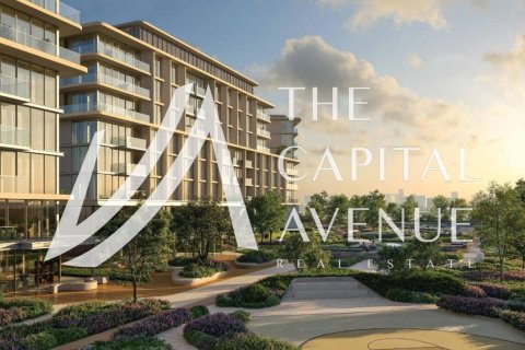 Квартира с 3 спальнями  №120135 5