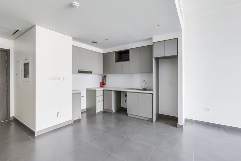 Appartement de 2 chambres à Dubai Creek Harbour, UAE No. 208741