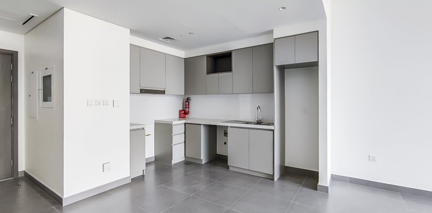 Appartement de 2 chambres à Dubai Creek Harbour, UAE No. 208741