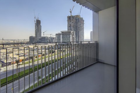 Appartement de 2 chambres à Dubai Creek Harbour, UAE No. 208741 13