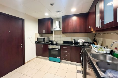 2 غرف نوم شقة في مساكن شاطئ جميرا, الإمارات العربية المتحدة رقم 208742 9