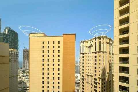 2 غرف نوم شقة في مساكن شاطئ جميرا, الإمارات العربية المتحدة رقم 208742 8