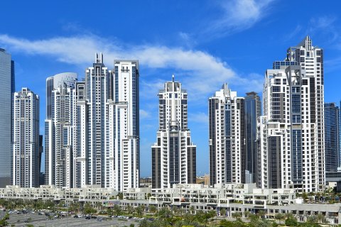 3 bedrooms Apartment in Business Bay, UAE No. 208744 11