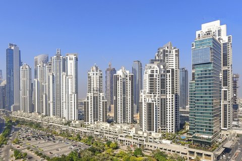 3 bedrooms Apartment in Business Bay, UAE No. 208744 10