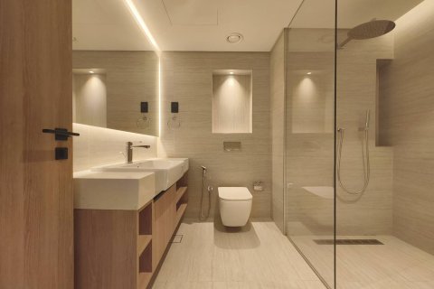 1 غرف نوم شقة في مرسى دبي, الإمارات العربية المتحدة رقم 208739 8