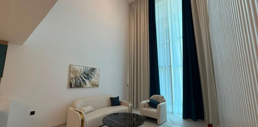Appartement de 3 chambres à Dubai Science Park, UAE No. 208738