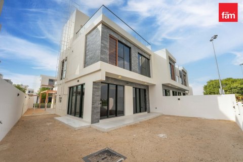 Villa de 6 dormitorios en Dubai, UAE No. 134847 10