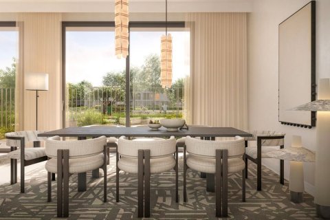 Townhouse de 4 dormitorios  No. 134843 8