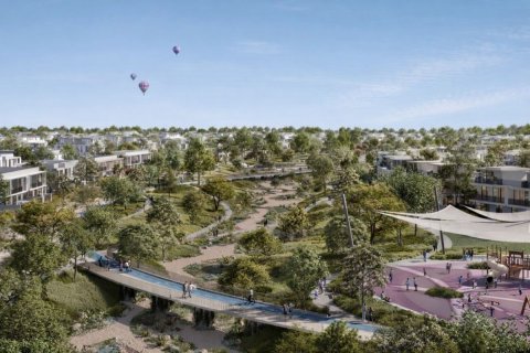 Townhouse de 4 dormitorios  No. 134843 10