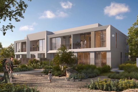 Townhouse de 4 dormitorios  No. 134843 7