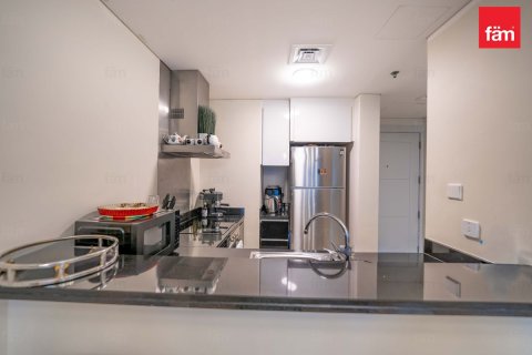 Appartement de 1 chambre  No. 134846 10