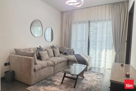 Apartment de 1 dormitorio en Dubai, UAE No. 134844