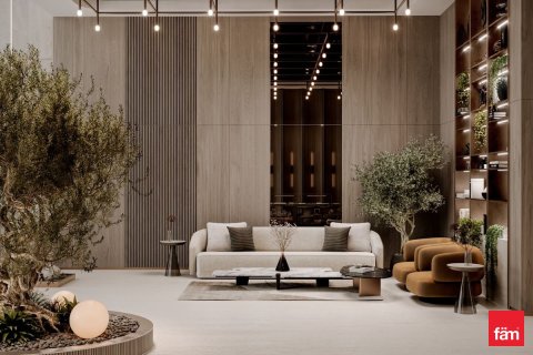 Apartment de 1 dormitorio  No. 134849 8