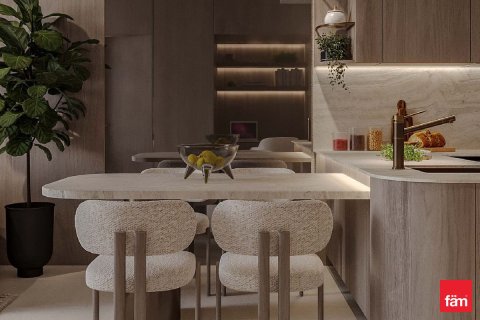 Apartment de 1 dormitorio  No. 134849 5