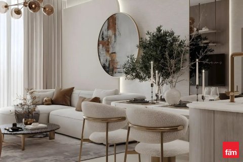 Apartment de 1 dormitorio  No. 134849 4