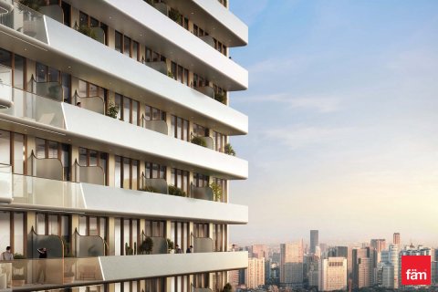 Apartment de 1 dormitorio  No. 134849