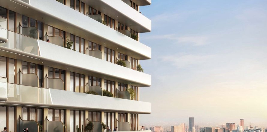 Apartment de 1 dormitorio  No. 134849