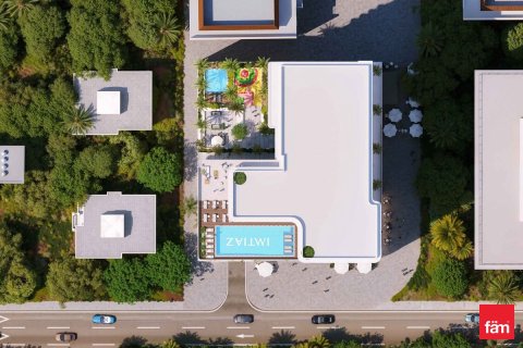 Apartment de 1 dormitorio  No. 134849 10