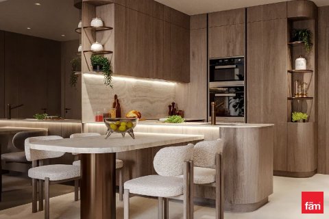 Apartment de 1 dormitorio  No. 134849 3