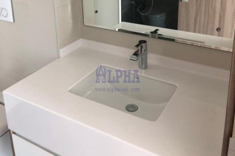 Appartement de 1 chambre  No. 111495 12
