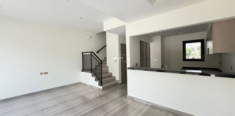 Townhouse de 3 chambres  No. 111496