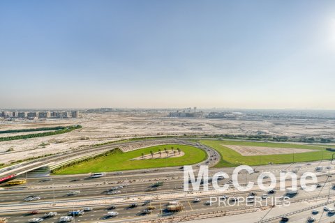 Квартира с 2 спальнями в SLS Dubai Hotel & Residences, ОАЭ №74448 18