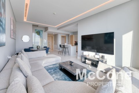 Квартира с 2 спальнями в SLS Dubai Hotel & Residences, ОАЭ №74448 4
