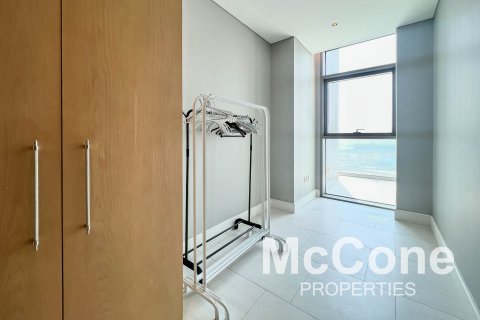 Квартира с 2 спальнями в SLS Dubai Hotel & Residences, ОАЭ №74448 10