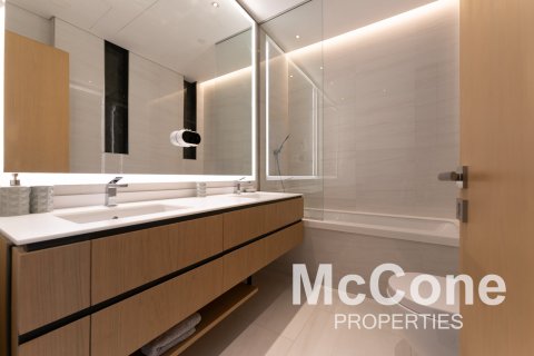 Квартира с 2 спальнями в SLS Dubai Hotel & Residences, ОАЭ №74448 11
