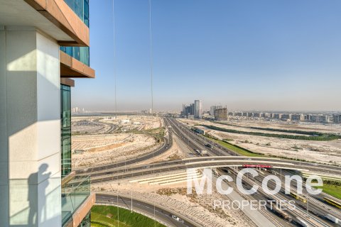Квартира с 2 спальнями в SLS Dubai Hotel & Residences, ОАЭ №74448 15