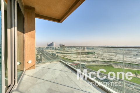 Квартира с 2 спальнями в SLS Dubai Hotel & Residences, ОАЭ №74448 14