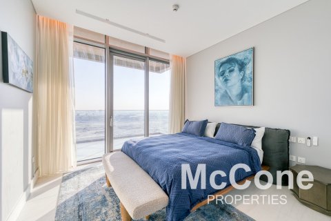 Квартира с 2 спальнями в SLS Dubai Hotel & Residences, ОАЭ №74448 6
