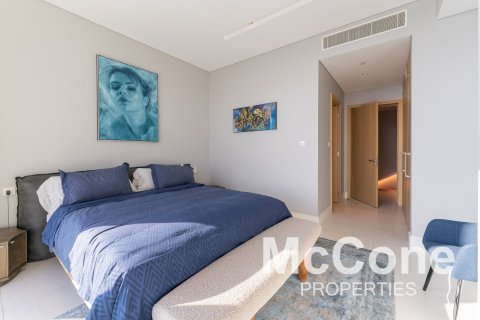 Квартира с 2 спальнями в SLS Dubai Hotel & Residences, ОАЭ №74448 7