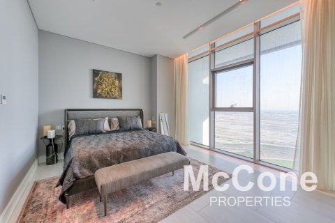 Квартира с 2 спальнями в SLS Dubai Hotel & Residences, ОАЭ №74448 8