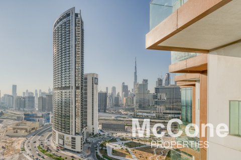 Квартира с 2 спальнями в SLS Dubai Hotel & Residences, ОАЭ №74448 17
